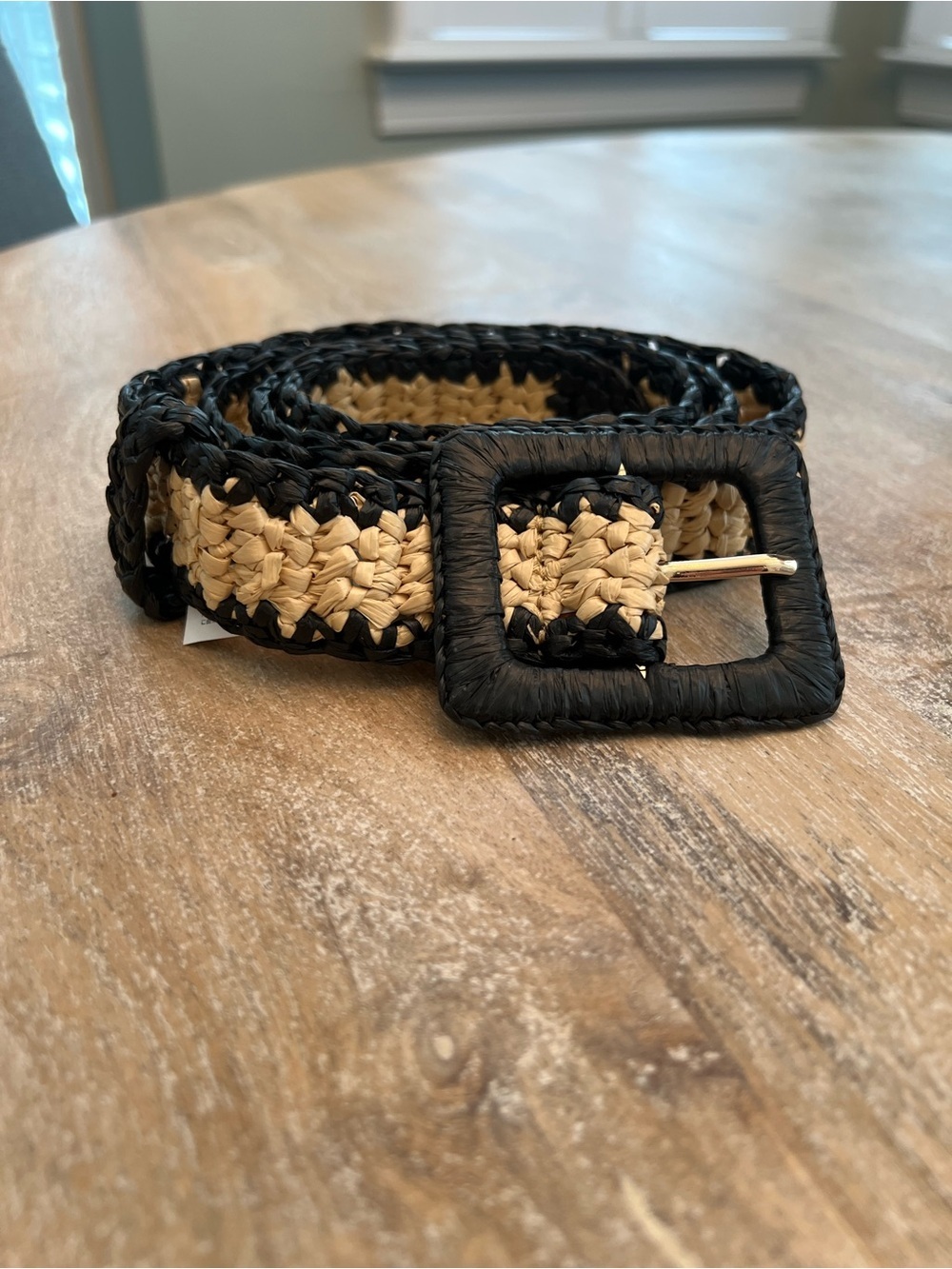 J.Crew Belt Size Medium